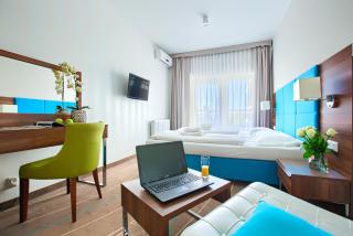 Apartamenty AmberHome - Misdroy - 3