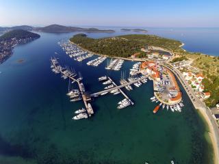 Marina Frapa Resort Rogoznica - Rogoznica - 1