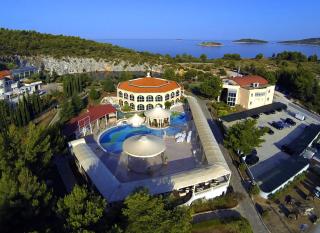 Marina Frapa Resort Rogoznica - Rogoznica - 0