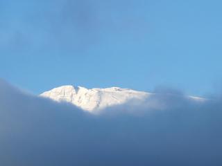 Gästehaus Bergstüberl - Reit im Winkl - 4