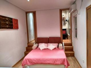 Estudio Nueva Numancia - Madrid - 9