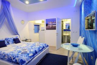 Apartment Rinaldi Lux - Belgrade - 8