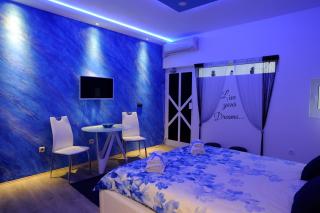 Apartment Rinaldi Lux - Belgrade - 2