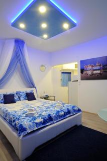 Apartment Rinaldi Lux - Belgrade - 0