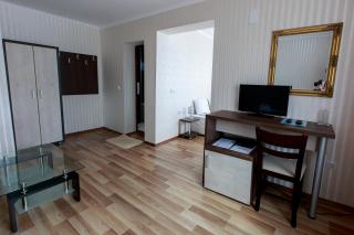 Hotel Nikol - Dolna Banya - 2
