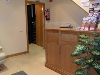 Hostal Benamar - Madrid - 8