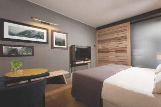 Parc Hotel Billia - Saint Vincent - 5