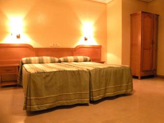 Hostal Benamar - Madrid - 4