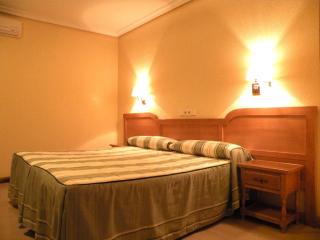 Hostal Benamar - Madrid - 2