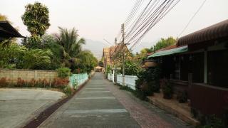 P.L.P Guesthouse - Mae Hong Son - 3