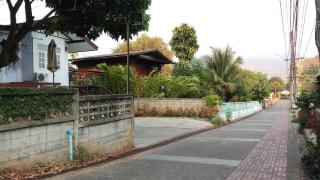 P.L.P Guesthouse - Mae Hong Son - 1