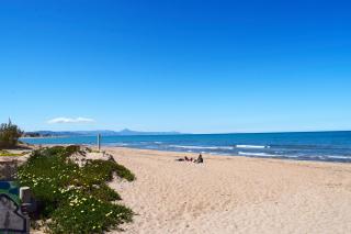 Anacasa Bahia de Denia Les Marines AP2111 - Dénia - 2