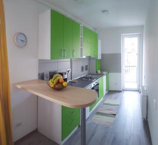 Apartament Schiller 58 - Brasov - 7