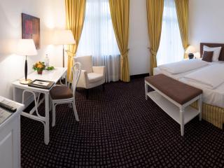 Hotel am Sophienpark - 9