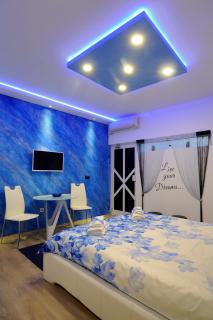 Apartment Rinaldi Lux - Belgrade - 9