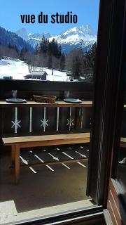 cimes d'or - Les Contamines-Montjoie - 4