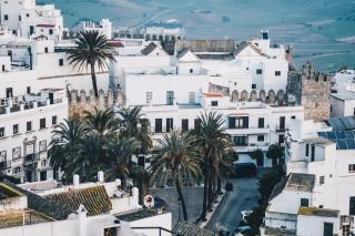 La Torre - Vejer de la Frontera - 3