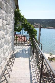 Apartment Vinisce 4892b - Vinišće - 1