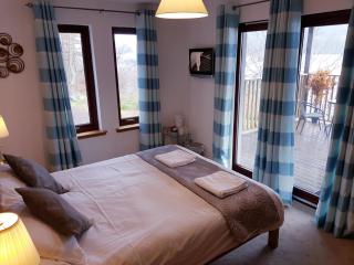 Letterfinlay Lodge House - 4