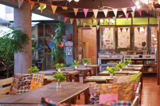 Phranakorn-Nornlen - Bangkok - 6