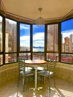 Coblanca V apartment - Benidorm - 0