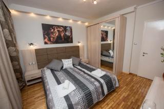 Artemis Luxury Apartment - Tessalónica - 9