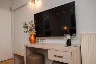 Artemis Luxury Apartment - Tessalónica - 7