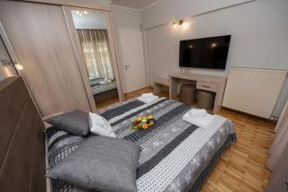 Artemis Luxury Apartment - Tessalónica - 6