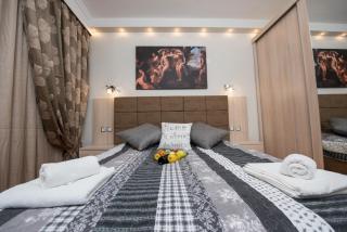 Artemis Luxury Apartment - Tessalónica - 4