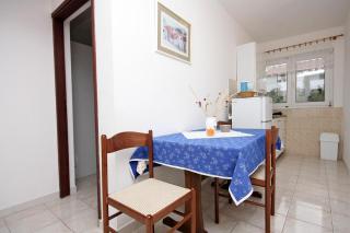 Apartments with parking space Barbat, Rab - 4962 - 7