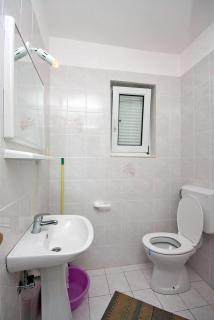 Apartments with parking space Barbat, Rab - 4962 - 5