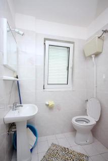 Apartment Barbat 4962a - 1