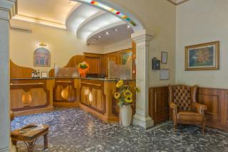 Hotel Palazzo Vecchio - Firenze - 1
