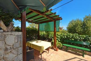 Apartments with parking space Slatine, Ciovo - 5158 - 7