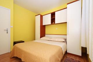 Apartments with parking space Slatine, Ciovo - 5158 - 6