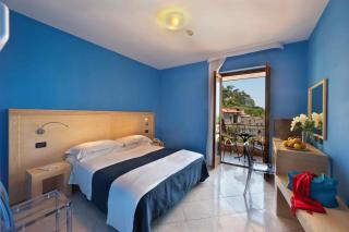 Hotel Rivage - Sorrento - 4