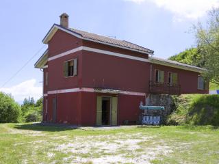Spotlight home of Corvara - 0