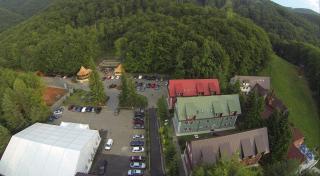 Suior Resort Baza - Baia-Sprie - 4