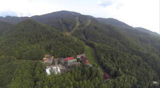 Suior Resort Baza - Baia-Sprie - 3