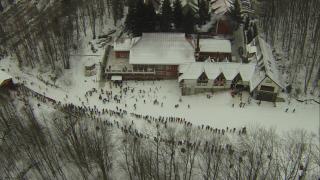 Suior Resort Baza - 1