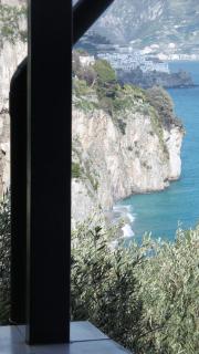 Blue Lagoon - Amalfi - 8