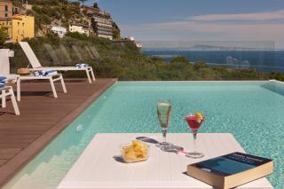 Hotel Rivage - Sorrento - 5