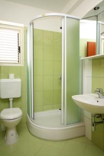 Apartments with parking space Murter - 5089 - 1