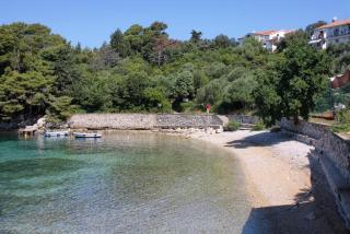 Apartments with parking spaces Kampor, Rab - 5014 - Kampor - 7