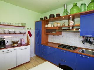 Spotlight home of Corvara - 7