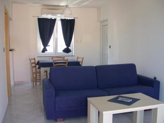 Vis a Vis Apartments - Baška - 4
