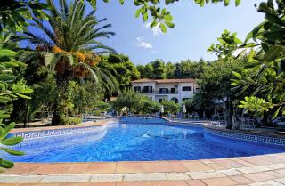 Delphi Hotel - Neo Klima - 0