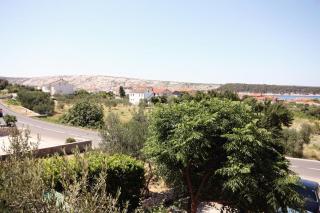 Triple Room Barbat 5070e - Rab - 5