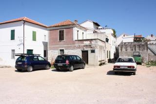 Seaside holiday house Murter - 5092 - 2