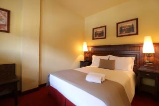 RVHotels Tuca - 2